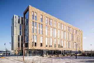 Hampton By Hilton Stockton On Tees fotoÄŸrafÄ±