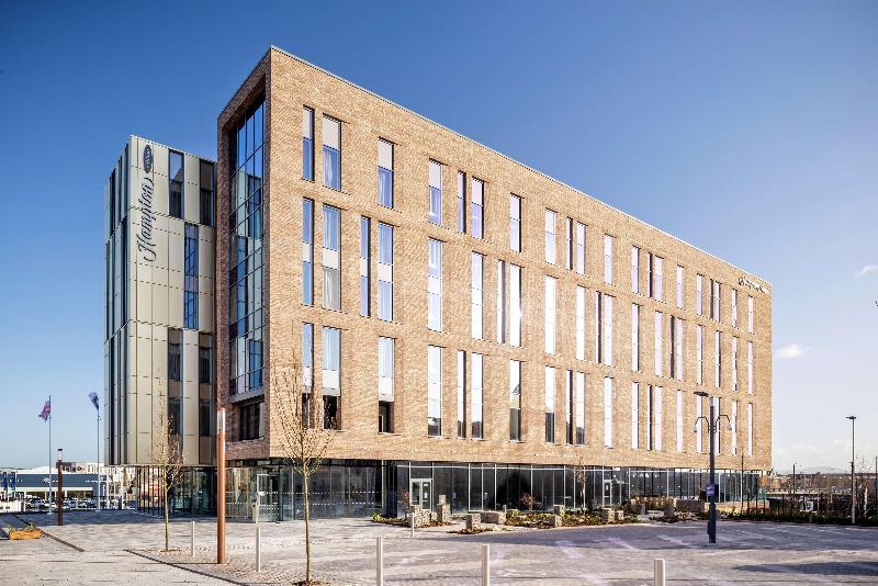 Hampton By Hilton Stockton On Tees - Genel