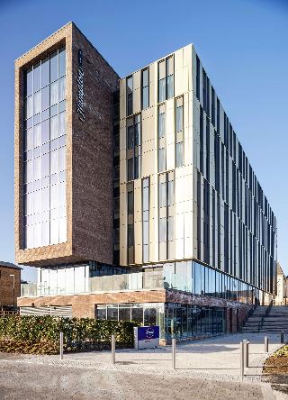 Hampton By Hilton Stockton On Tees fotoÄŸrafÄ±