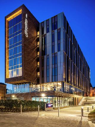 Hampton By Hilton Stockton On Tees fotoÄŸrafÄ±