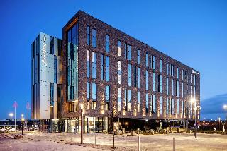 Hampton By Hilton Stockton On Tees fotoÄŸrafÄ±