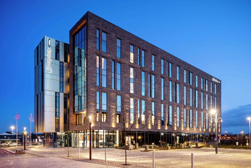 Hampton By Hilton Stockton On Tees - Genel