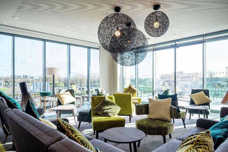 Hampton By Hilton Stockton On Tees - Genel