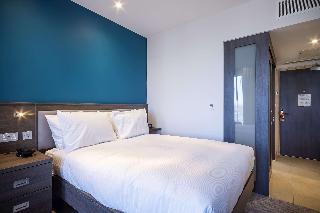 Hampton By Hilton Stockton On Tees fotoÄŸrafÄ±
