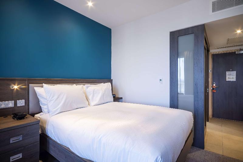 Hampton By Hilton Stockton On Tees - Oda