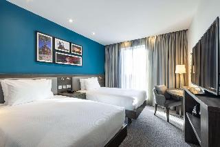 Hampton By Hilton Stockton On Tees fotoÄŸrafÄ±