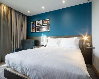 Hampton By Hilton Stockton On Tees fotoÄŸrafÄ±