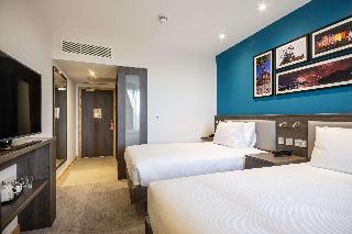 Hampton By Hilton Stockton On Tees fotoÄŸrafÄ±