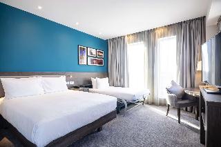 Hampton By Hilton Stockton On Tees fotoÄŸrafÄ±