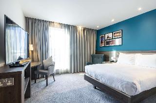 Hampton By Hilton Stockton On Tees fotoÄŸrafÄ±