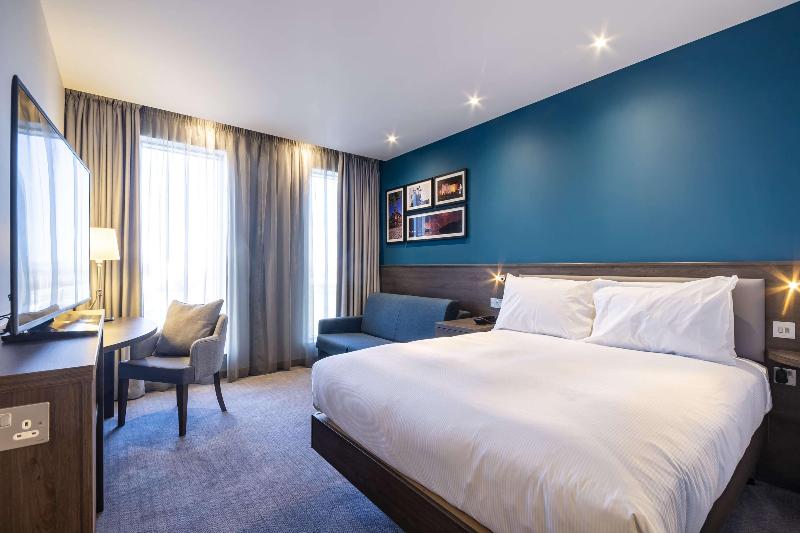 Hampton By Hilton Stockton On Tees - Oda