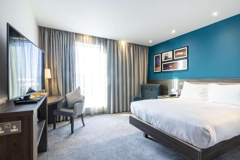 Hampton By Hilton Stockton On Tees - Oda