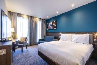 Hampton By Hilton Stockton On Tees fotoÄŸrafÄ±