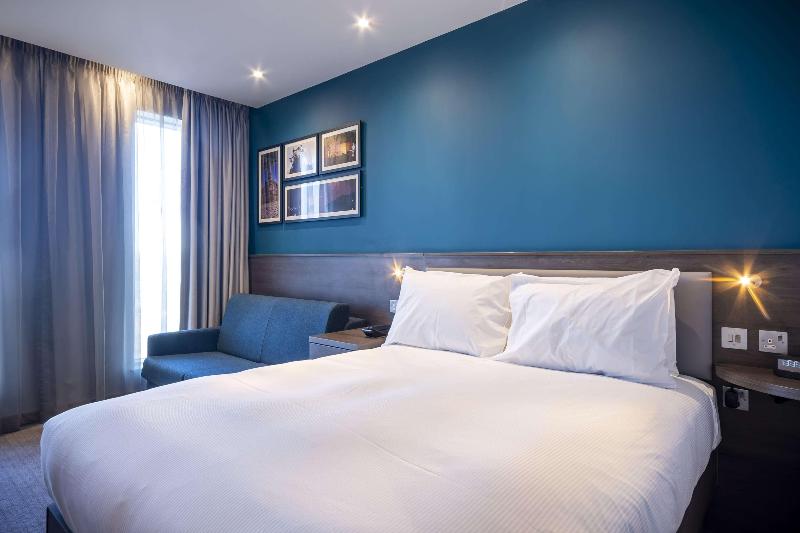 Hampton By Hilton Stockton On Tees - Oda