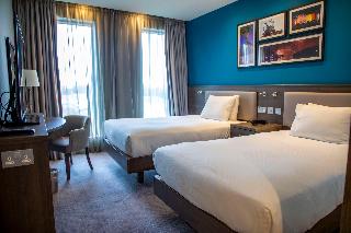 Hampton By Hilton Stockton On Tees fotoÄŸrafÄ±