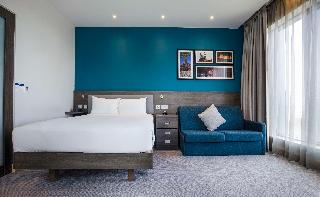 Hampton By Hilton Stockton On Tees fotoÄŸrafÄ±