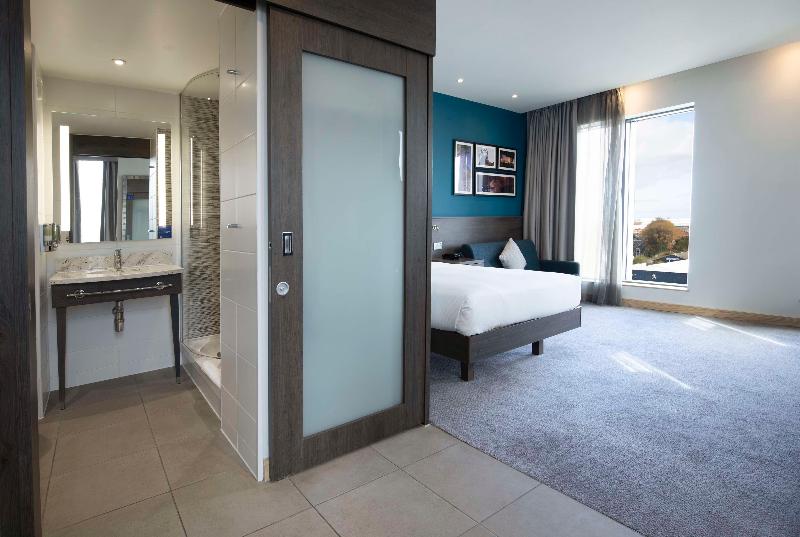 Hampton By Hilton Stockton On Tees - Oda