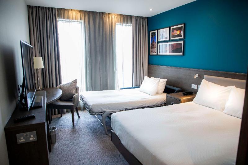 Hampton By Hilton Stockton On Tees - Oda