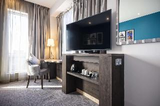 Hampton By Hilton Stockton On Tees fotoÄŸrafÄ±