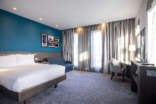 Hampton By Hilton Stockton On Tees fotoÄŸrafÄ±