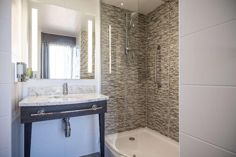 Hampton By Hilton Stockton On Tees - Oda