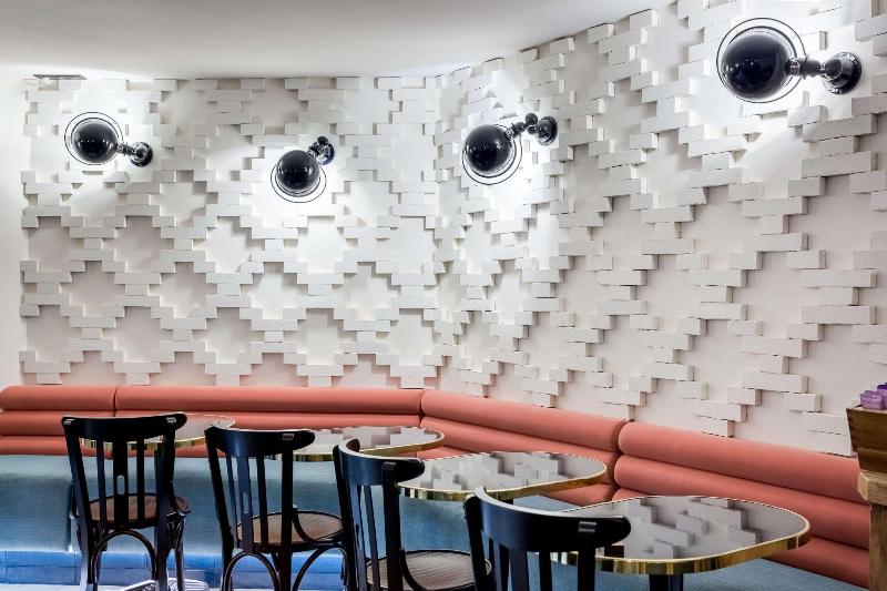 Bridget - Restoran