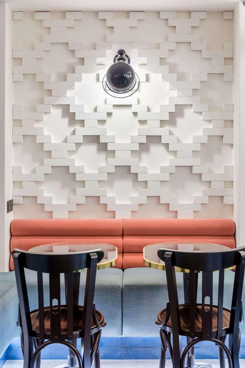 Bridget - Restoran