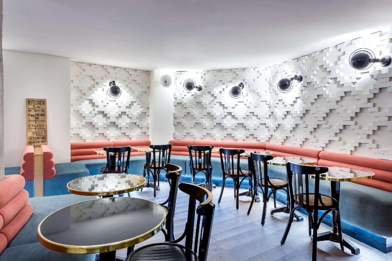 Bridget - Restoran
