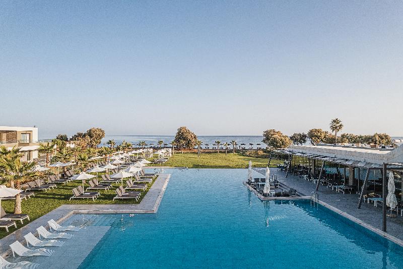 MYRION BEACH RESORT & Spa - Genel