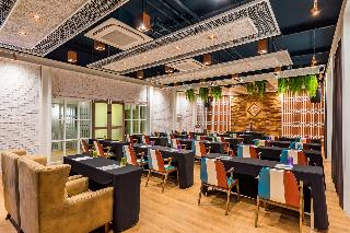 T Pattaya Hotel fotoÄŸrafÄ±