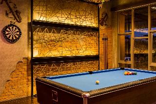T Pattaya Hotel fotoÄŸrafÄ±