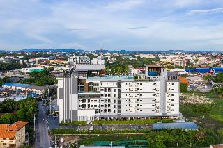 T Pattaya Hotel fotoÄŸrafÄ±