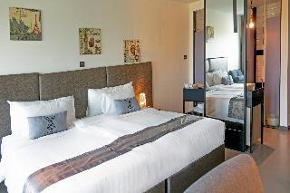 T Pattaya Hotel fotoÄŸrafÄ±