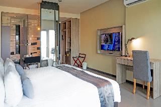 T Pattaya Hotel fotoÄŸrafÄ±