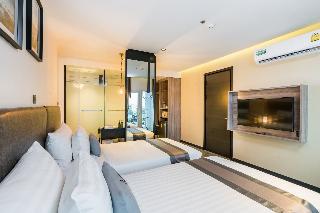 T Pattaya Hotel fotoÄŸrafÄ±
