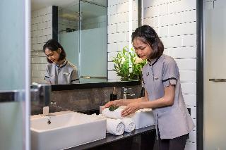 T Pattaya Hotel fotoÄŸrafÄ±