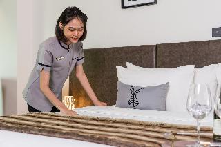 T Pattaya Hotel fotoÄŸrafÄ±