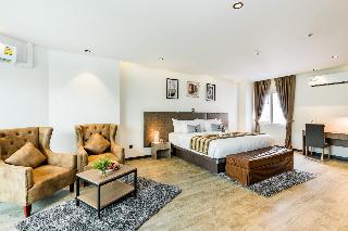 T Pattaya Hotel fotoÄŸrafÄ±