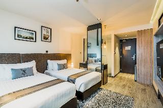 T Pattaya Hotel fotoÄŸrafÄ±