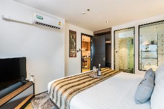 T Pattaya Hotel fotoÄŸrafÄ±