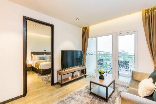 T Pattaya Hotel fotoÄŸrafÄ±