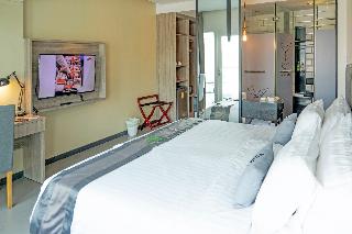 T Pattaya Hotel fotoÄŸrafÄ±
