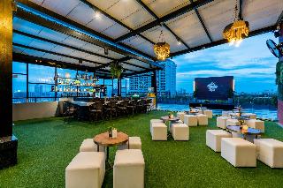 T Pattaya Hotel fotoÄŸrafÄ±