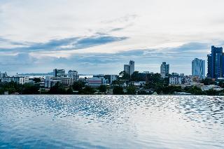 T Pattaya Hotel fotoÄŸrafÄ±