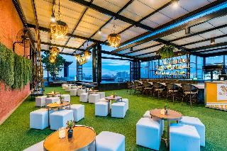 T Pattaya Hotel fotoÄŸrafÄ±