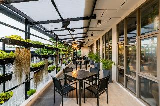 T Pattaya Hotel fotoÄŸrafÄ±