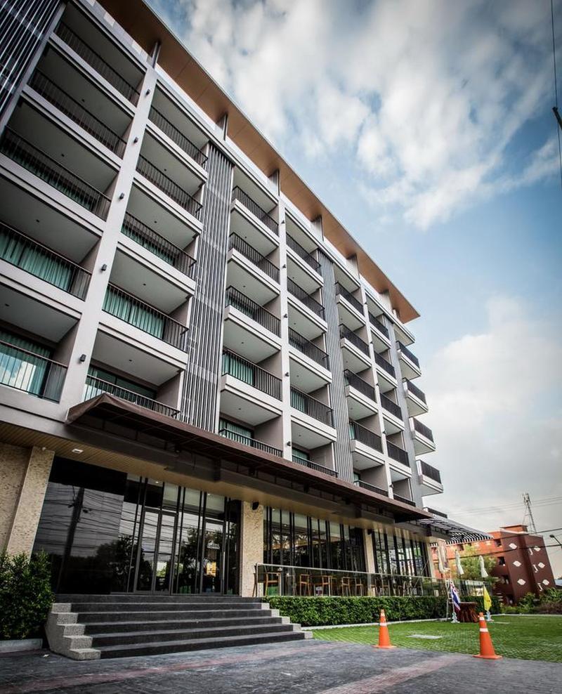 Siamese Hotel Pattaya, BW Signature Collection - Genel