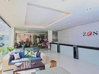 The Zen Hotel Pattaya fotoÄŸrafÄ±