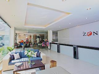 The Zen Hotel Pattaya fotoÄŸrafÄ±