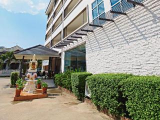 The Zen Hotel Pattaya otel fotoğrafı